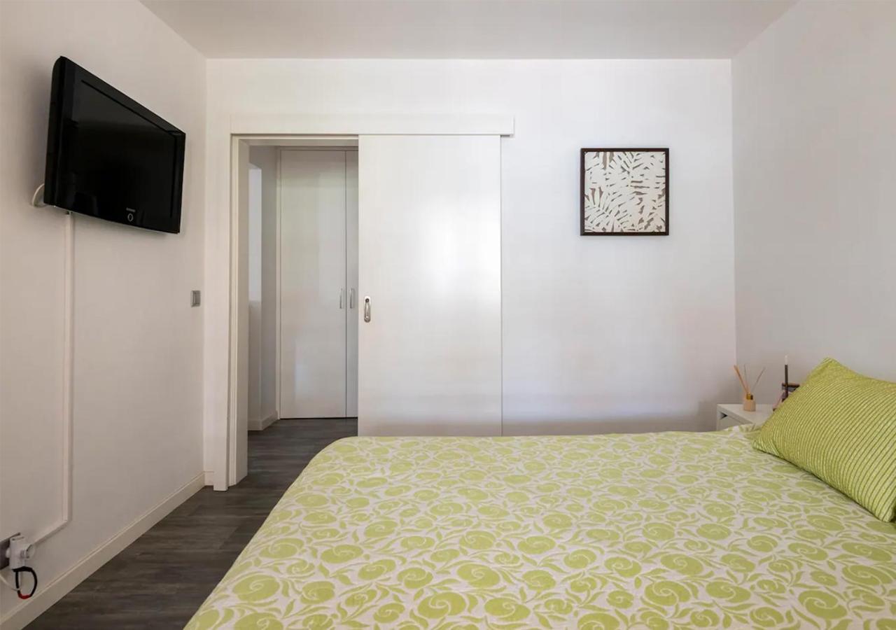 Lovely 1-Bedroom Apartment With Parking Ocean View Funchal  Exterior photo